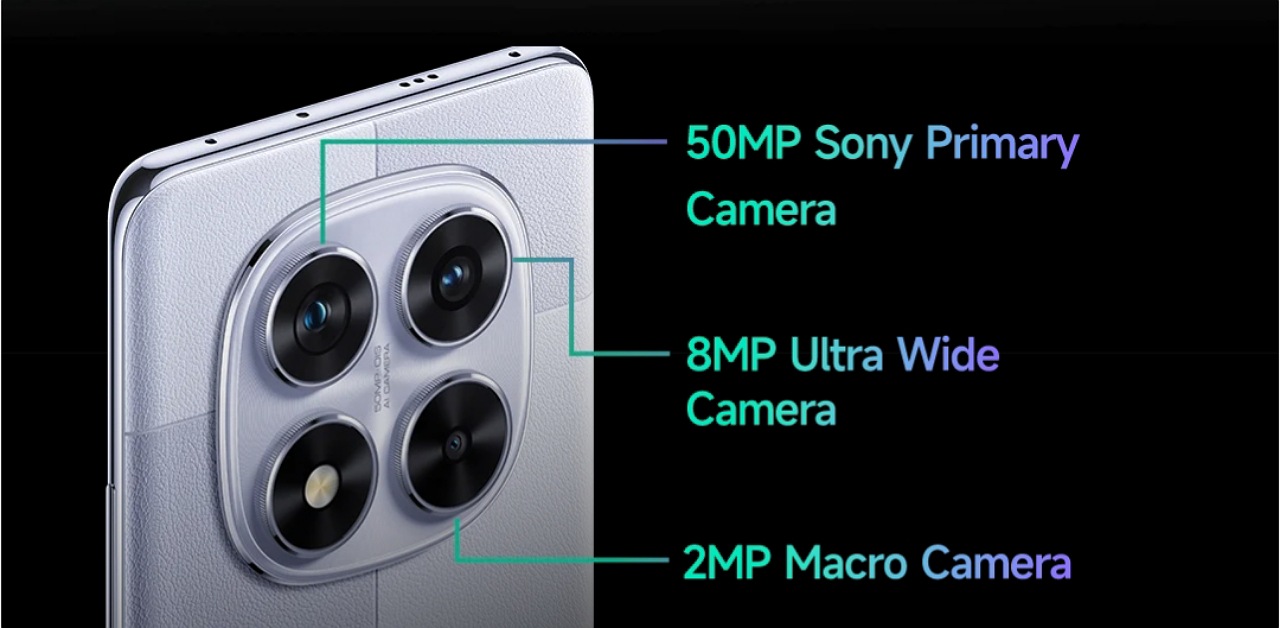 Redmi Note 14 Pro 5G