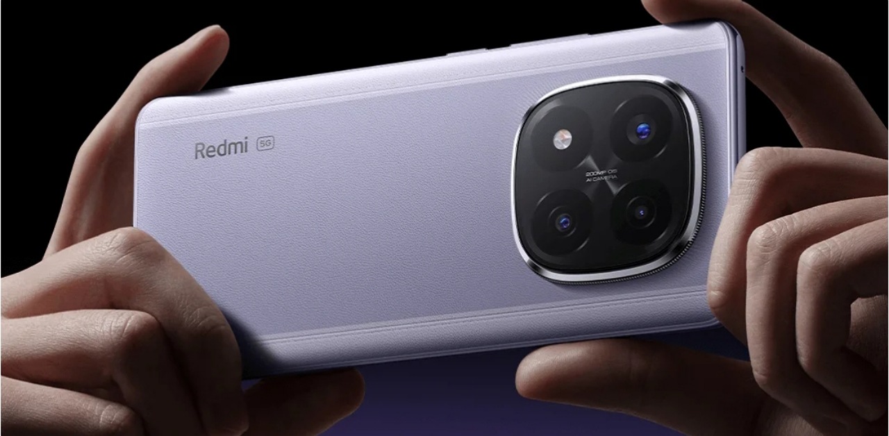 Redmi Note 14 Pro+ 5G