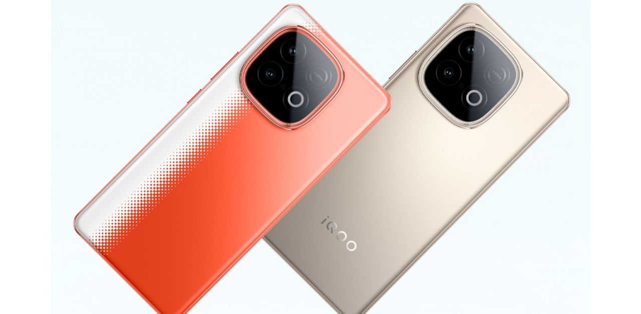 iQOO Neo 10
