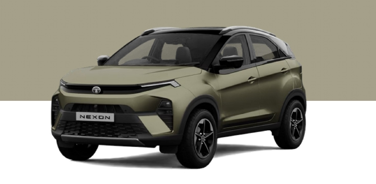 Tata Nexon