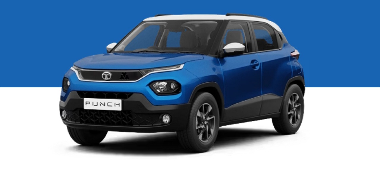 Tata Punch